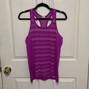 Champion duo dry tank top